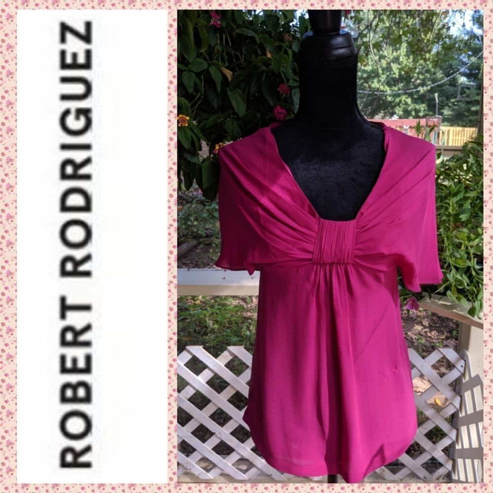 Robert Rodriguez top​